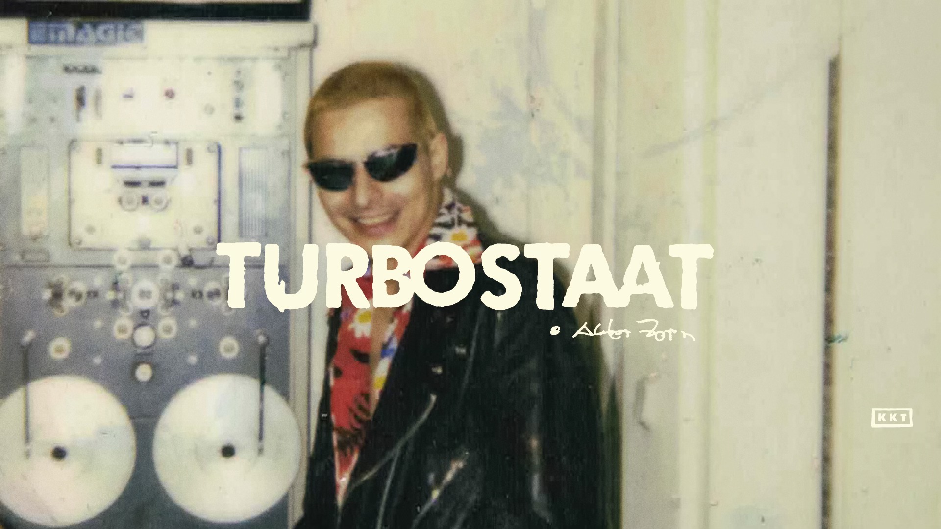 Turbostaat // Alter Zorn Tour 2025 // 01.03.2025